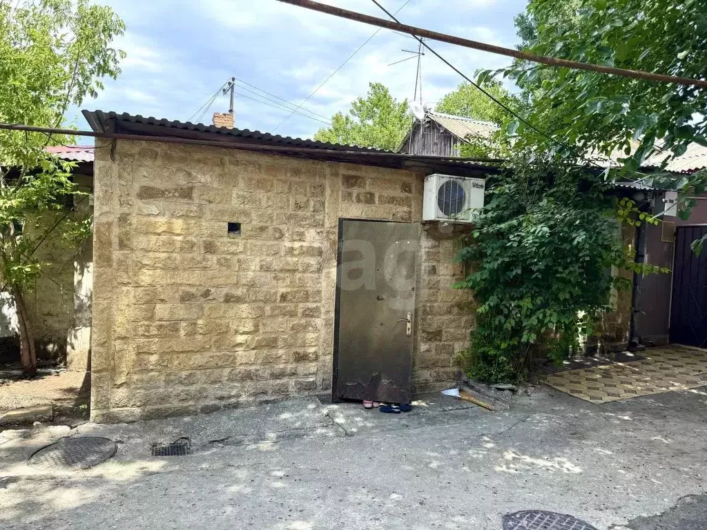Дом в Дагестан, Махачкала ул. Заманова, 25 (48 м) - Фото 1