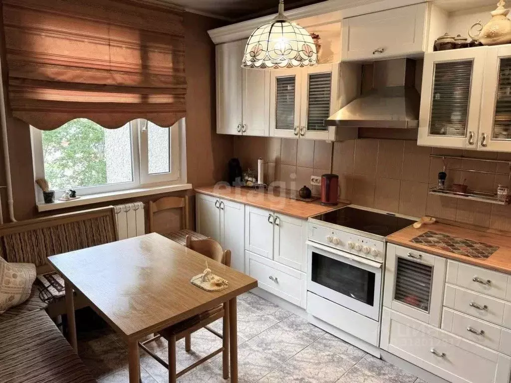3-к кв. Свердловская область, Екатеринбург ул. Крестинского, 59к1 ... - Фото 1