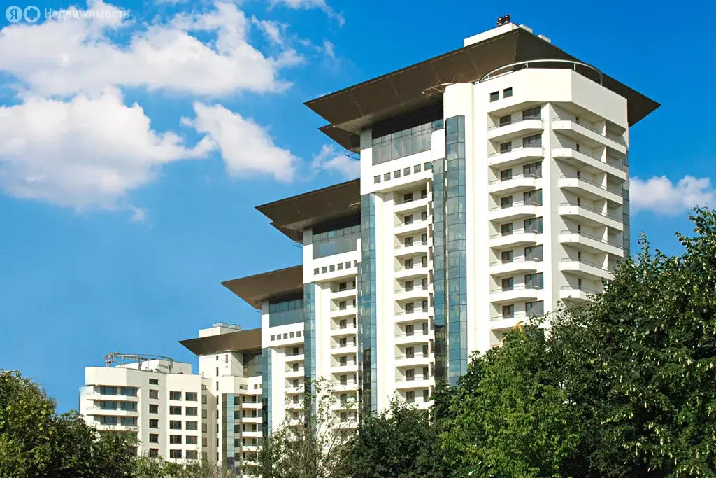 3-комнатная квартира: Москва, улица Архитектора Власова, 6 (121 м) - Фото 2