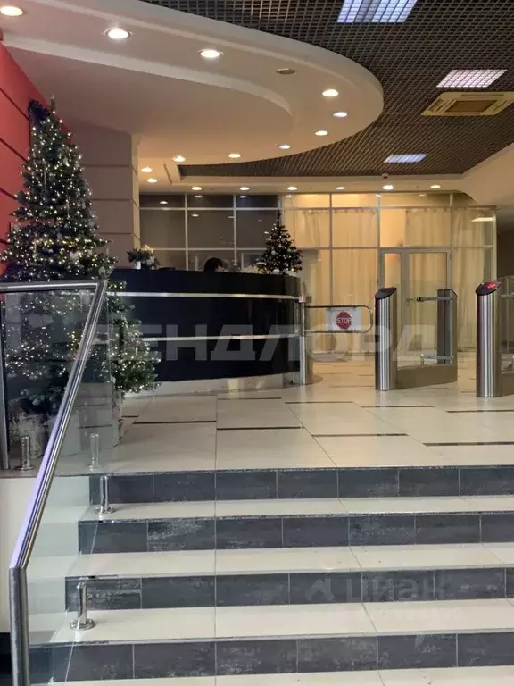 Офис в Ростовская область, Ростов-на-Дону Береговая ул., 8 (32 м) - Фото 2