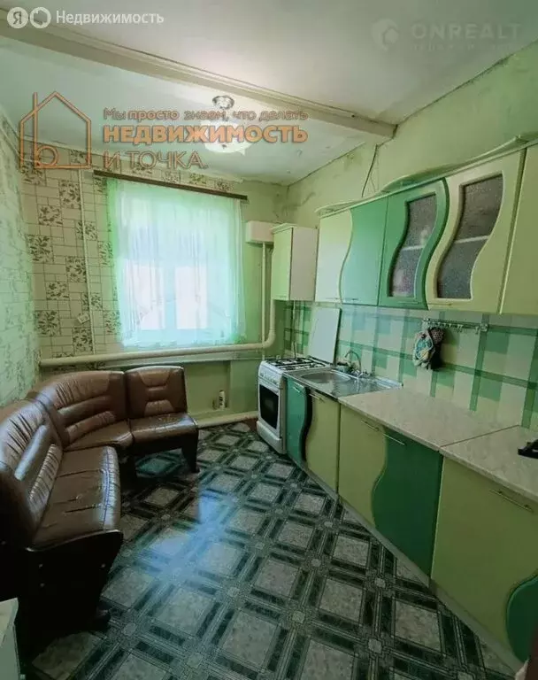 Дом в село Москово, улица Калинина, 60 (48.3 м) - Фото 1