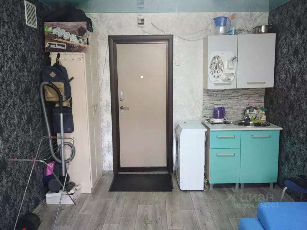 Комната Удмуртия, Ижевск ул. 30 лет Победы, 80 (12.1 м) - Фото 0