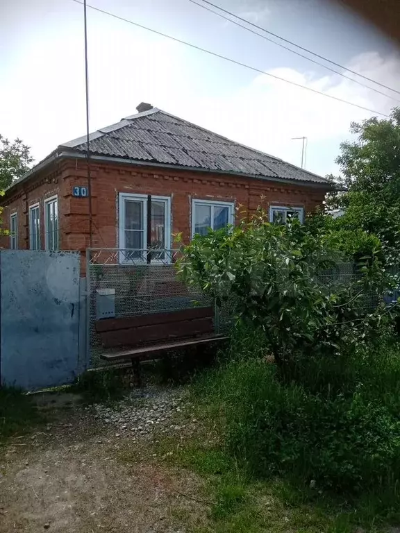 Дом 100 м на участке 7 сот. - Фото 1