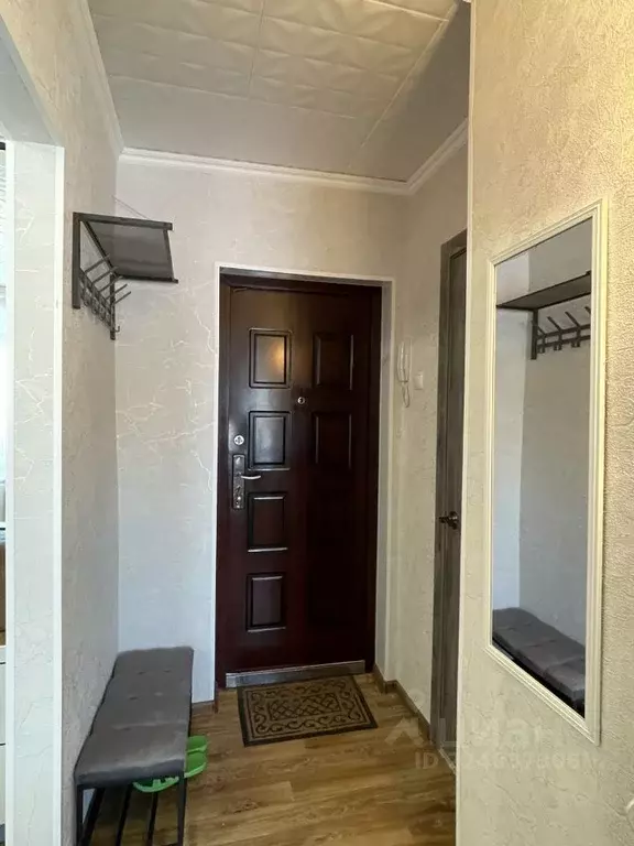 1-к кв. Саха (Якутия), Ленск Набережная ул., 107 (25.0 м) - Фото 1