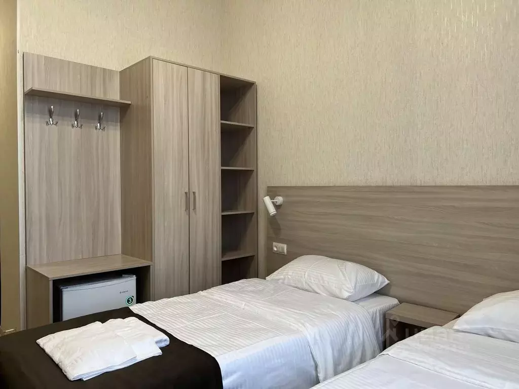 Комната Калмыкия, Элиста ул. В.И. Ленина, 241 (16.0 м) - Фото 2