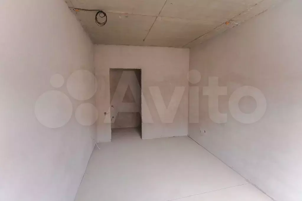 9-к. квартира, 35,7 м, 8/9 эт. - Фото 0