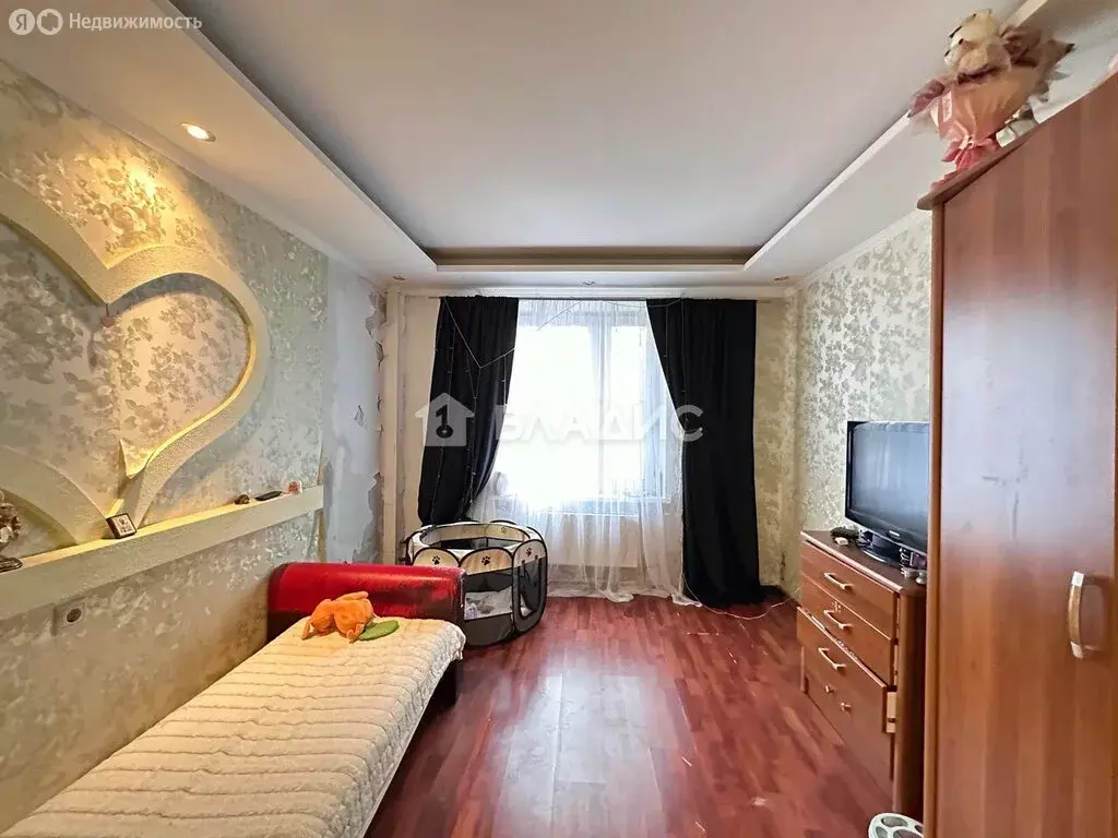 2-комнатная квартира: Москва, улица Демьяна Бедного, 17к1 (41.3 м) - Фото 0