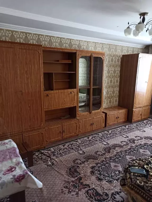 3-к кв. Ставропольский край, Пятигорск Подстанционная ул., 20 (62.0 м) - Фото 1