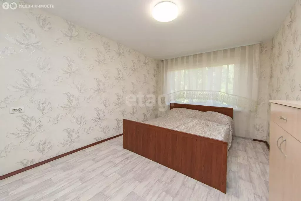 3-комнатная квартира: Томск, улица Говорова, 54 (58.4 м) - Фото 0
