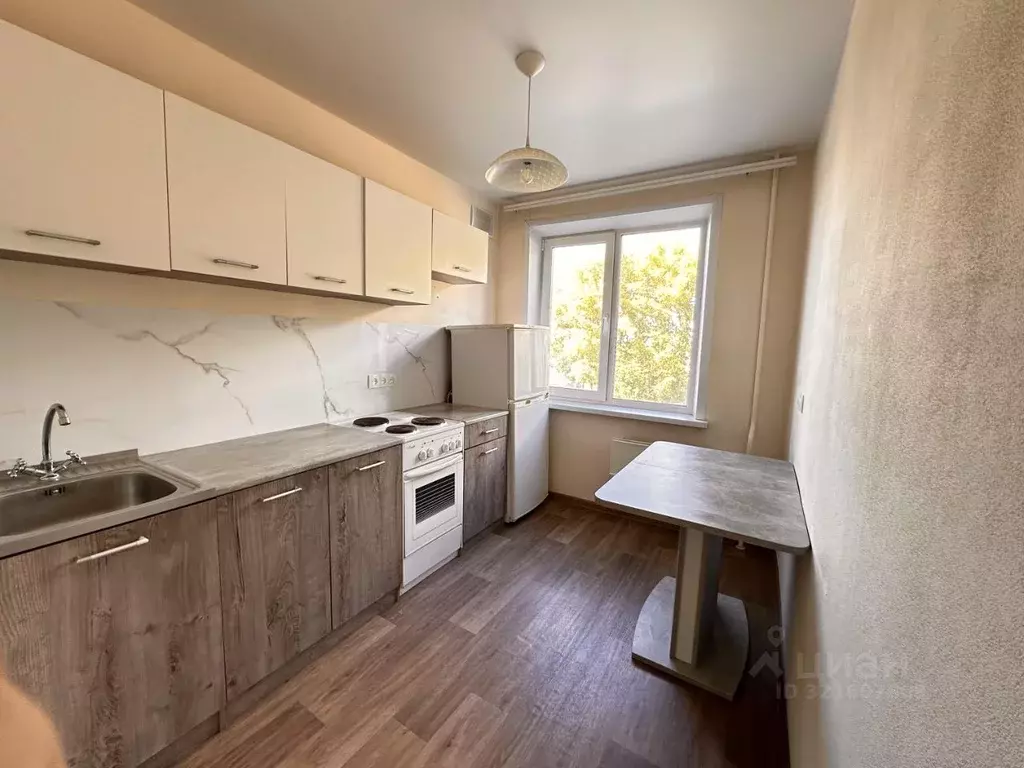 2-к кв. Новосибирская область, Новосибирск ул. Невельского, 49 (46.0 ... - Фото 1