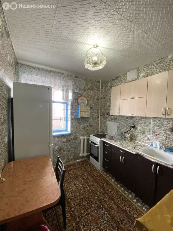 2-комнатная квартира: Нефтекамск, Берёзовское шоссе, 2 (52 м) - Фото 0