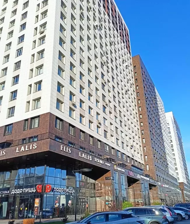 Гараж в Красноярский край, Красноярск ул. 78-й Добровольческой ... - Фото 1