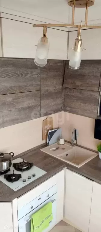 Продаётся 2-к квартира, 45 м - Фото 1