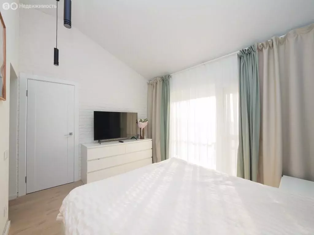 Дом в Адлер, Троицкая улица, 48с217 (136 м) - Фото 1