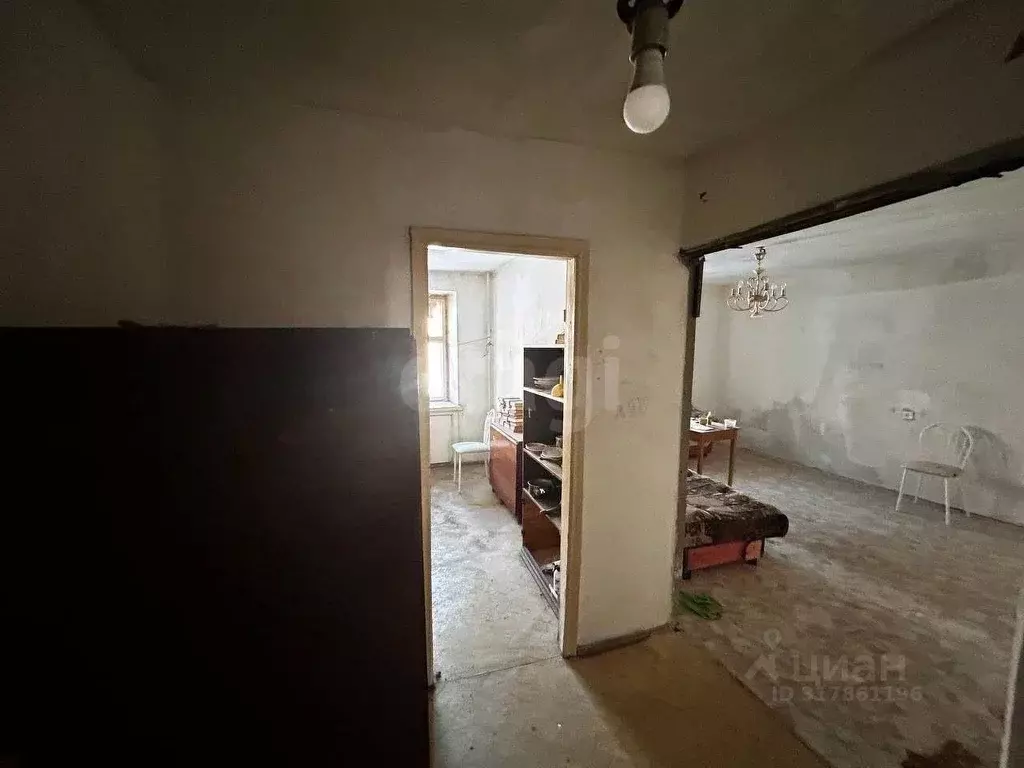 2-к кв. Тюменская область, Тюмень ул. Щербакова, 86 (51.0 м) - Фото 1
