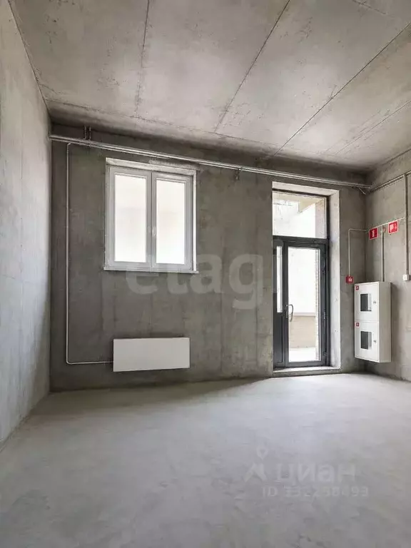 Офис в Иркутская область, Иркутск ул. Шмидта, 2 (75 м) - Фото 1