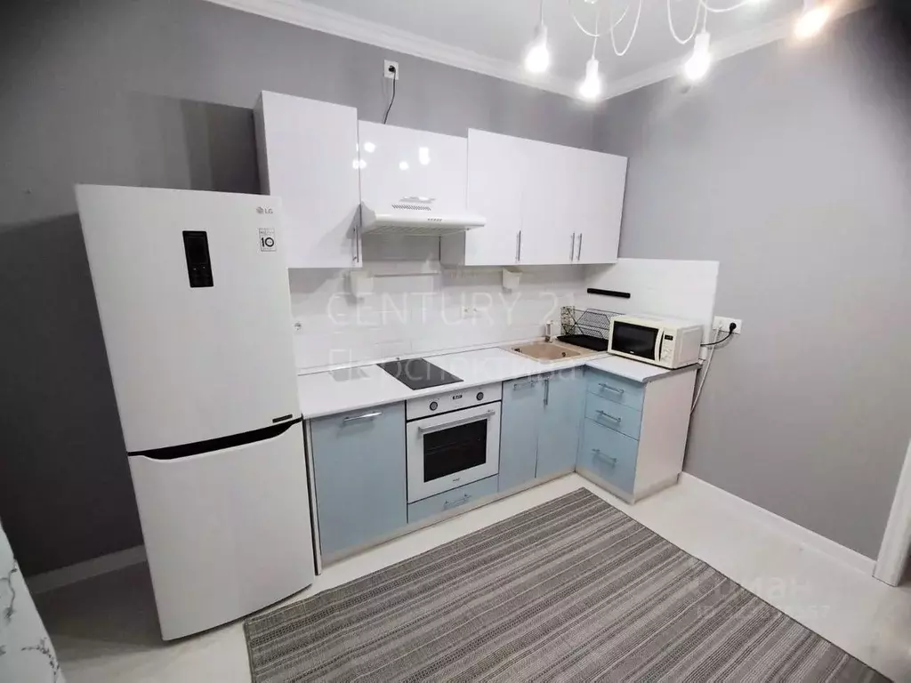 1-к кв. Московская область, Балашиха Железнодорожный мкр, ул. ... - Фото 2