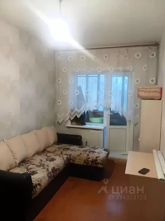 Комната Архангельская область, Архангельск Поморская ул., 13 (12.0 м) - Фото 1