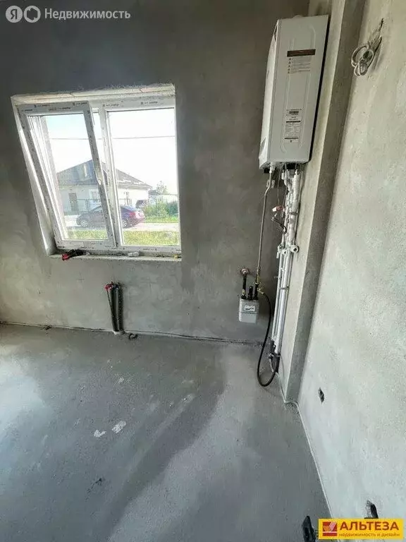 Дом в посёлок Луговое, Студенческая улица, 11 (113.9 м) - Фото 2