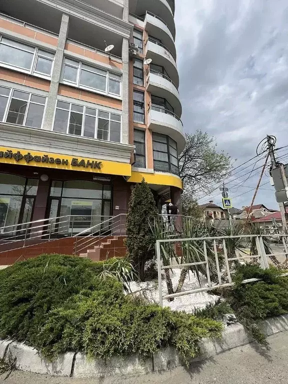 4-к кв. Краснодарский край, Анапа ул. Шевченко, 73Б (182.3 м) - Фото 0