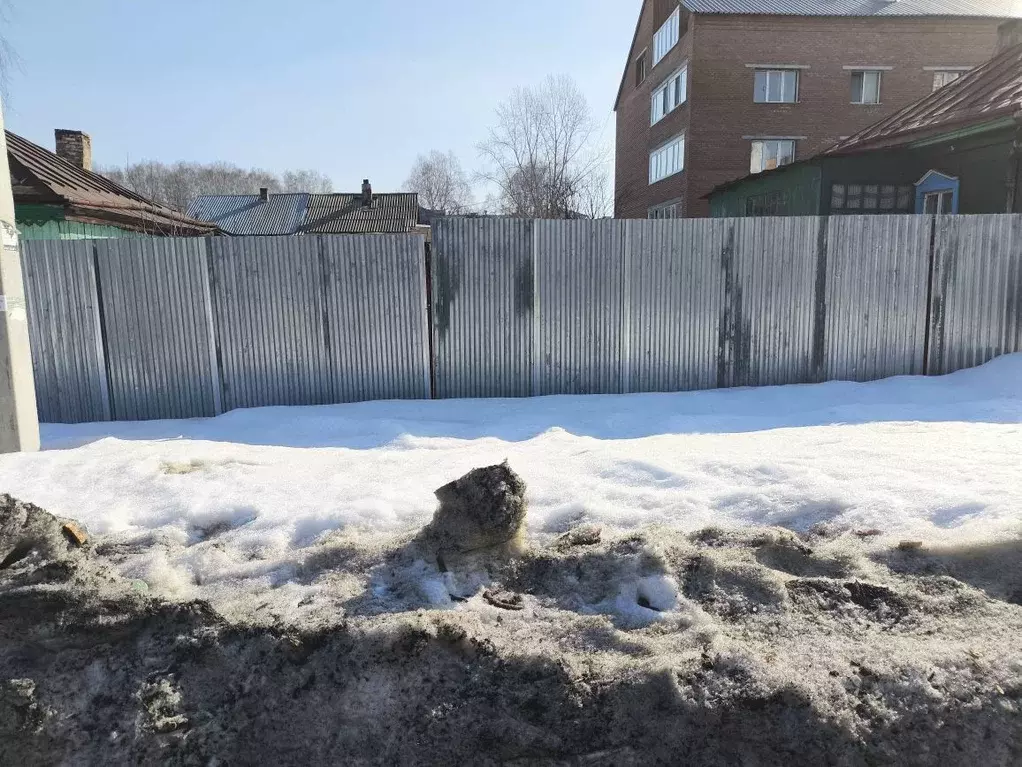 Дом в Томская область, Томск Аэродромная ул., 21 (67 м) - Фото 1