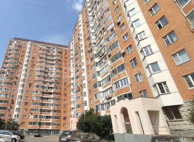 3-к кв. Москва Онежская ул., 17 (84.0 м) - Фото 1