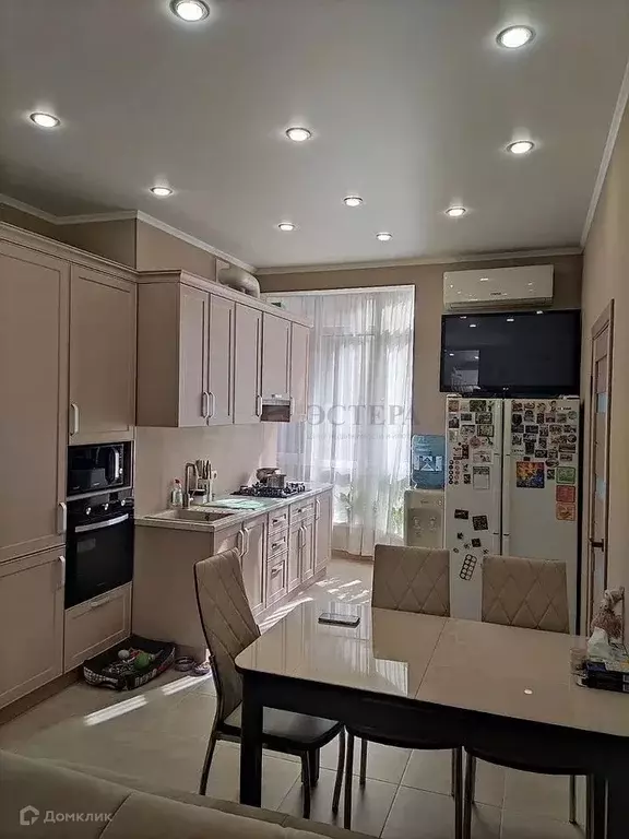 Продаётся 2-к квартира, 50 м - Фото 0