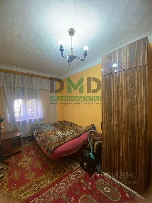 3-к кв. Оренбургская область, Орск Новый город мкр, ул. Новосибирская, ... - Фото 1