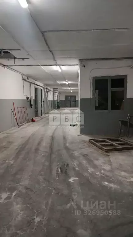 Склад в Саратовская область, Энгельс пос. Новое Осокорье, ул. ... - Фото 2