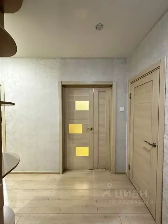 2-к кв. Забайкальский край, Чита ул. Шилова, 46 (77.0 м) - Фото 1