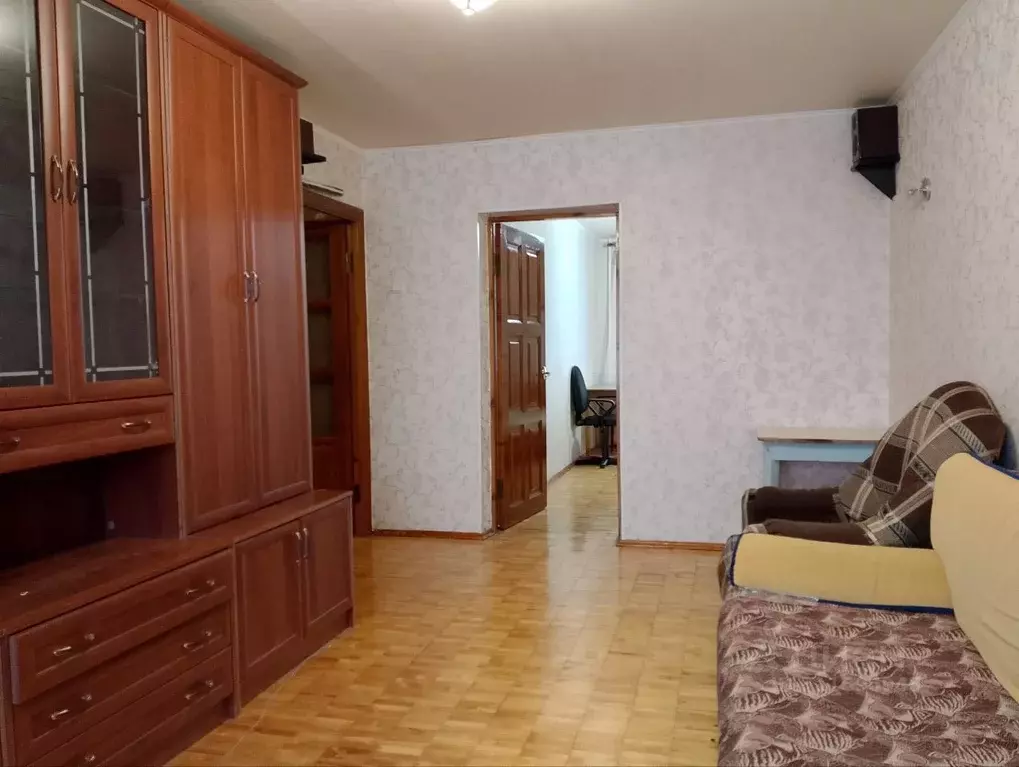 3-к кв. Волгоградская область, Волгоград ул. Рокоссовского, 56 (59.1 ... - Фото 1