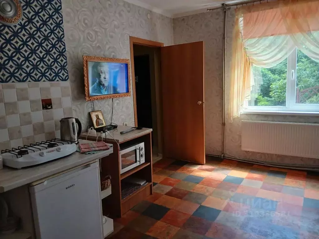 Дом в Калининградская область, Зеленоградск ул. Лермонтова, 1А (40 м) - Фото 0