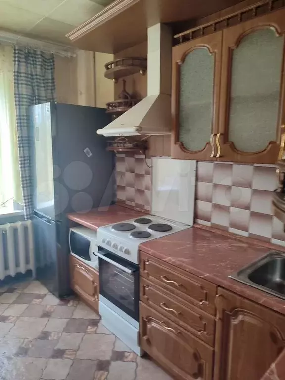 2-к. квартира, 50 м, 1/1 эт. - Фото 0