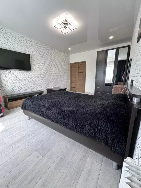 Продаётся 2-к квартира, 56 м - Фото 0