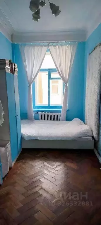 Комната, 12.3 м - Фото 0