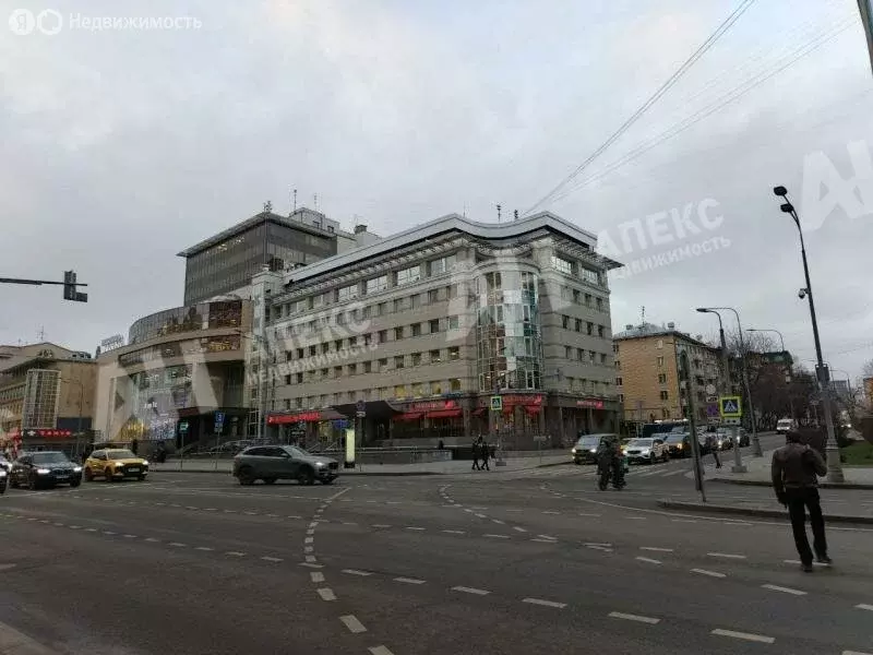 Офис (201 м) - Фото 2