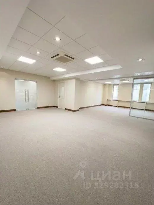 Офис в Москва Моховая ул., 7с2 (162 м) - Фото 2
