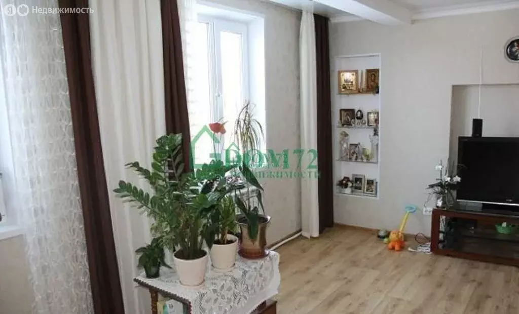 Дом в село Бизино, Дорожная улица, 5 (65 м) - Фото 1