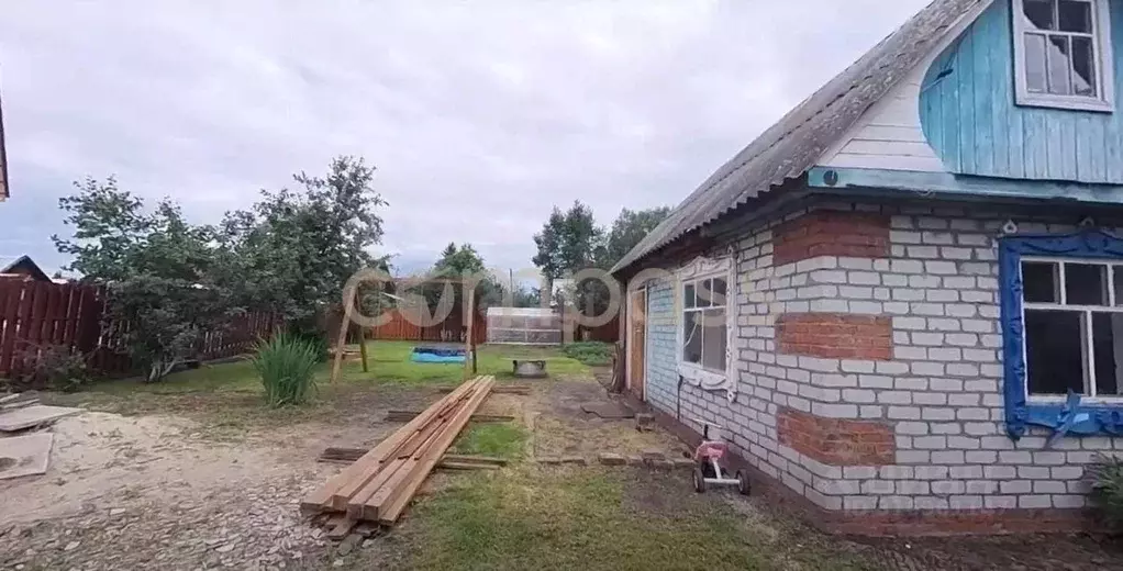 Дом в Тюменская область, Тюменский район, Рассвет СНТ  (30 м) - Фото 1