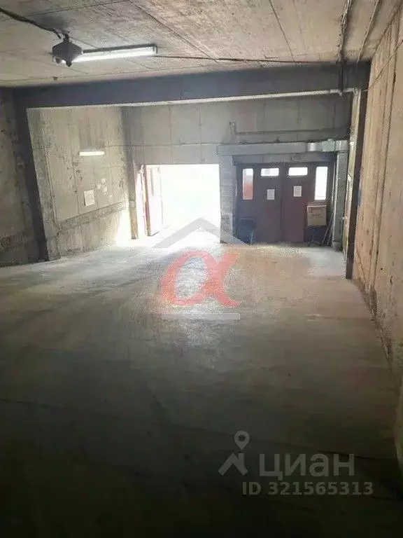Гараж в Кемеровская область, Кемерово Соборная ул., 5А (15 м) - Фото 1