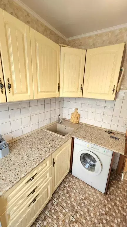 2-к. квартира, 45 м, 3/9 эт. - Фото 1