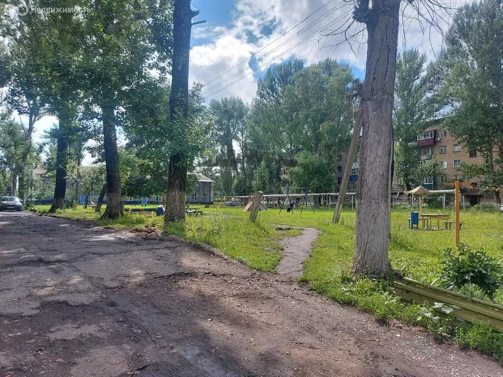 3-комнатная квартира: Ртищево, улица Котовского, 32 (58 м) - Фото 0