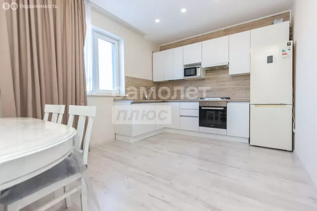 Дом в деревня Шамонино, улица Дружбы Народов, 94 (85 м) - Фото 1