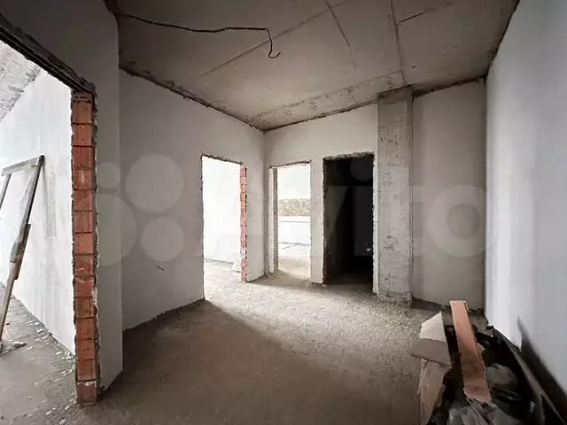 2-к. квартира, 72 м, 3/10 эт. - Фото 0