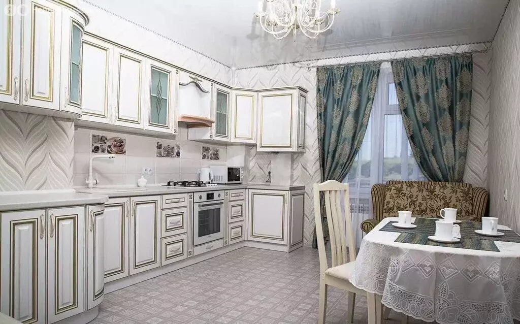 1-комнатная квартира: Севастополь, улица Руднева, 30А (53.1 м) - Фото 1