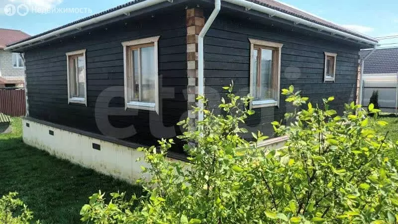 Дом в деревня Никулино, КП Никулино (77.7 м) - Фото 2