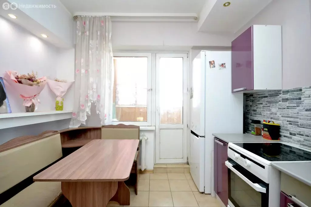 2-комнатная квартира: Якутск, улица Жорницкого, 7/6А (51.2 м) - Фото 2