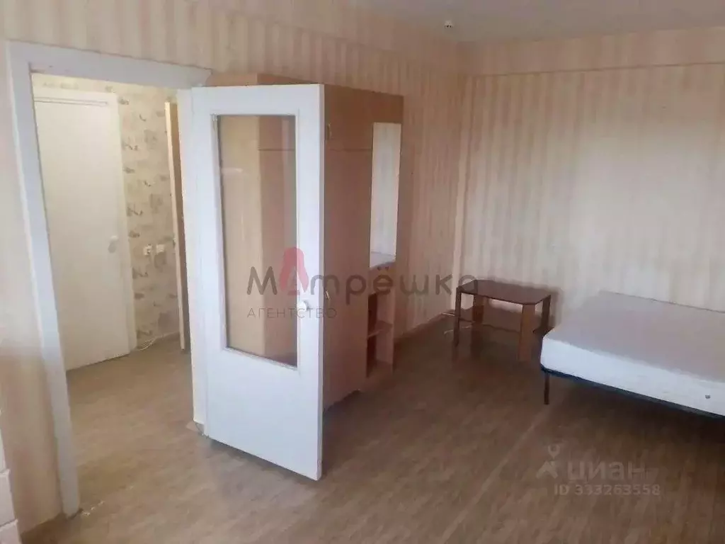 1-к кв. Белгородская область, Белгород ул. Щорса, 55а (35.0 м) - Фото 2