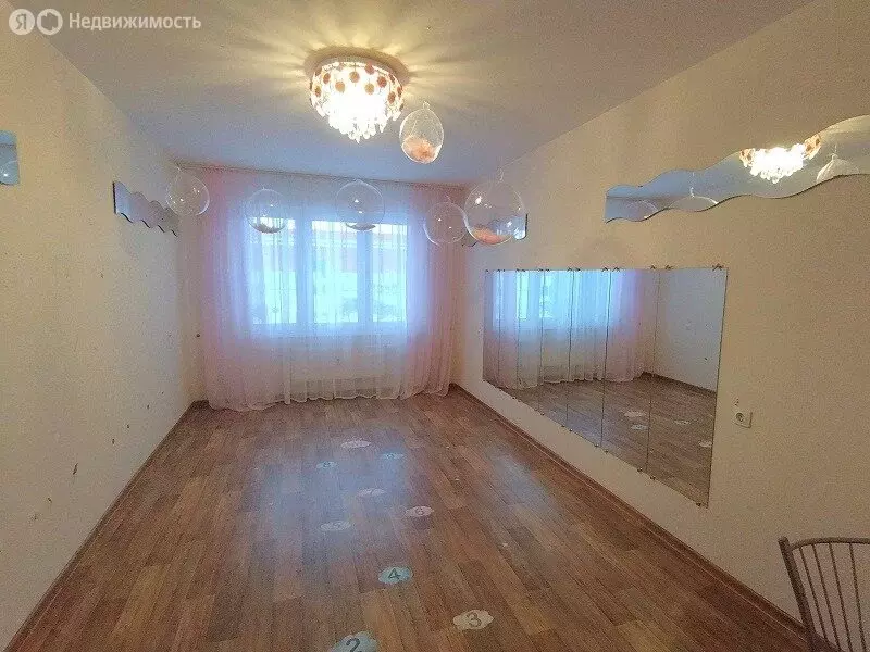 4-комнатная квартира: Санкт-Петербург, проспект Маршака, 12к2 (100 м) - Фото 2