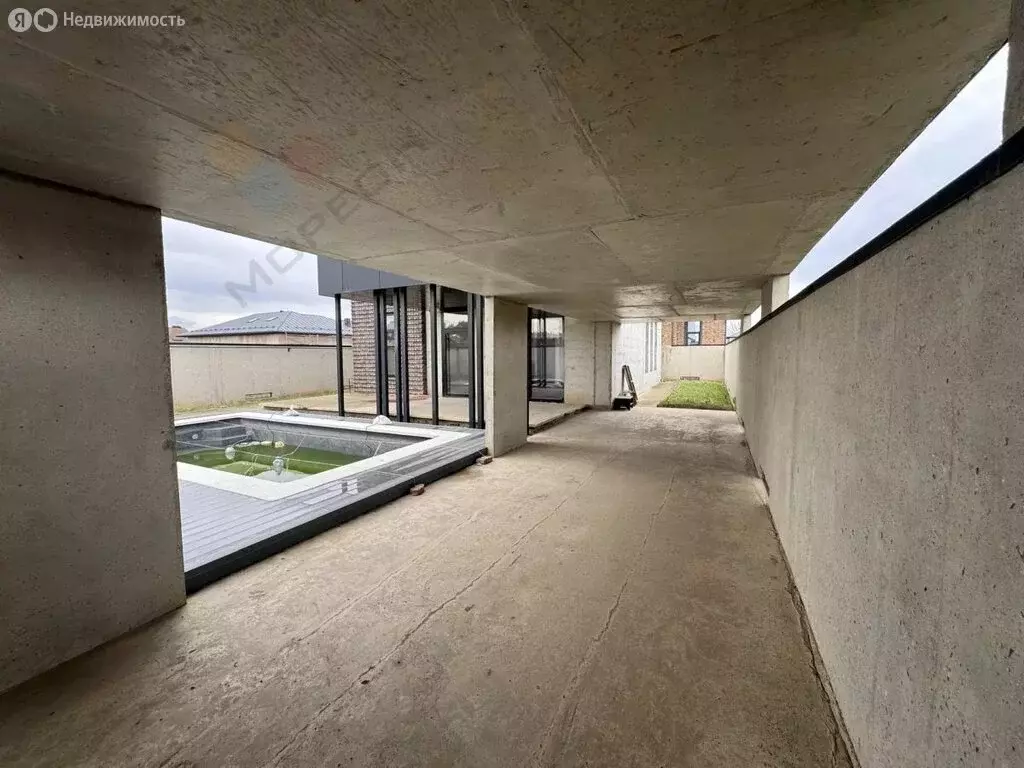 Дом в Краснодар, улица Льва Ковалёва, 49/1 (190.4 м) - Фото 2